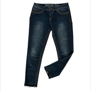 Rebel By Right juniors skinny fit jeans size 9